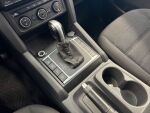 Volkswagen Amarok 2017 Musta