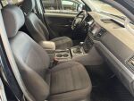 Volkswagen Amarok 2017 Musta