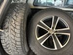 Volkswagen Amarok 2017 Musta