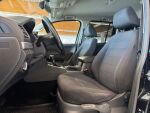 Volkswagen Amarok 2017 Musta