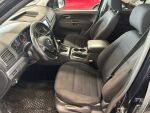 Volkswagen Amarok 2017 Musta