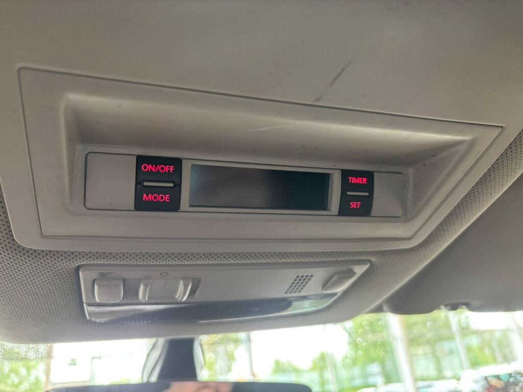 Volkswagen Amarok 2017 Musta