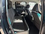Volkswagen Amarok 2017 Musta