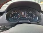 Skoda Octavia 2017 Punainen