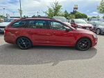 Skoda Octavia 2017 Punainen