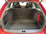 Skoda Octavia 2017 Punainen