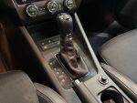 Skoda Octavia 2017 Punainen