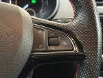 Skoda Octavia 2017 Punainen