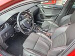 Skoda Octavia 2017 Punainen