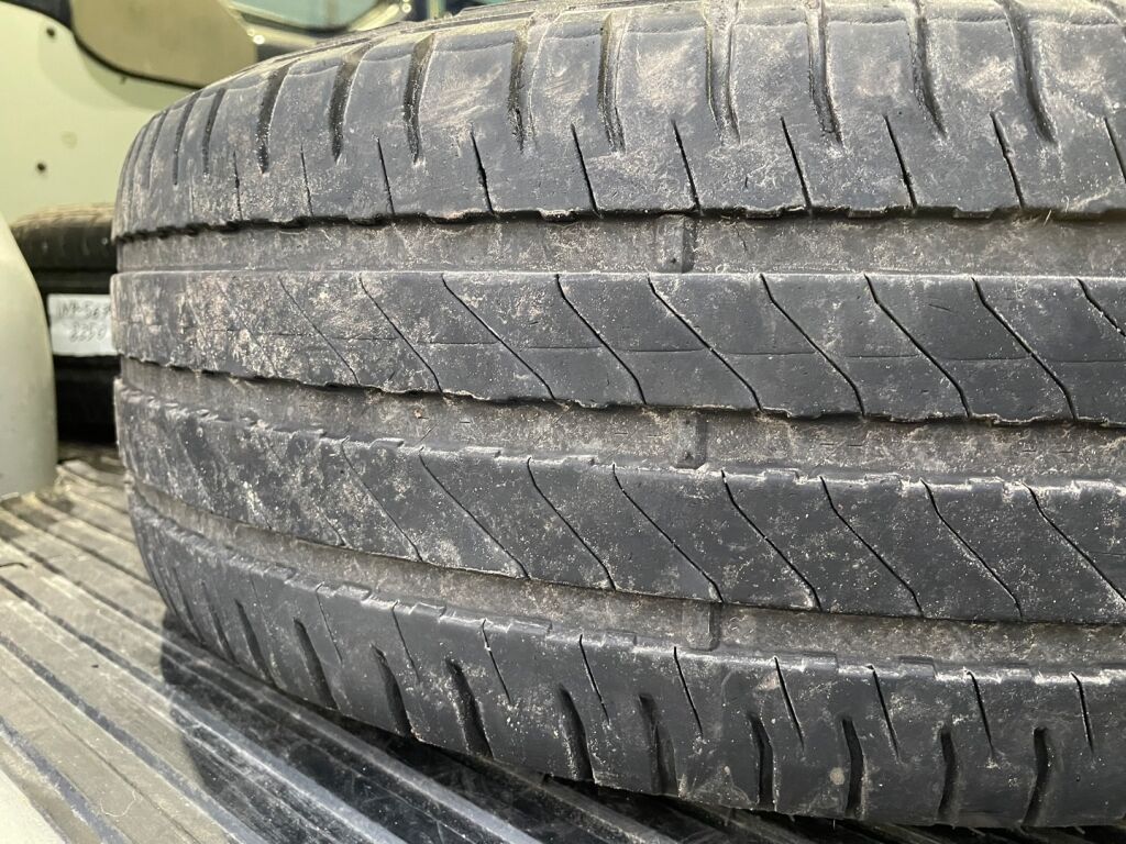 Ford Transit Custom 2017 Sininen