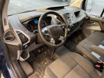Ford Transit Custom 2017 Sininen