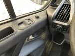 Ford Transit Custom 2017 Sininen