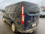 Ford Transit Custom 2017 Sininen