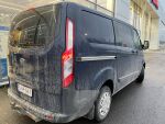 Ford Transit Custom 2017 Sininen