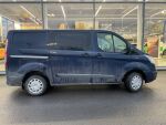 Ford Transit Custom 2017 Sininen