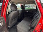 Renault Kadjar 2016 Punainen