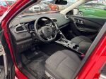 Renault Kadjar 2016 Punainen