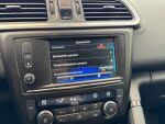 Renault Kadjar 2016 Punainen