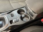 Renault Kadjar 2016 Punainen