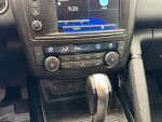 Renault Kadjar 2016 Punainen