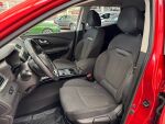 Renault Kadjar 2016 Punainen