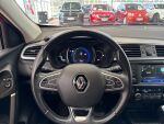 Renault Kadjar 2016 Punainen