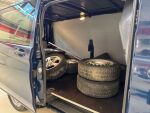 Mercedes-Benz Vito 2017 Sininen