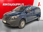 Mercedes-Benz Vito 2017 Sininen