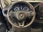 Mercedes-Benz Vito 2017 Sininen