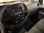 Mercedes-Benz Vito 2017 Sininen