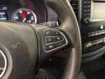Mercedes-Benz Vito 2017 Sininen