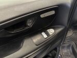 Mercedes-Benz Vito 2017 Sininen