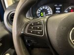 Mercedes-Benz Vito 2017 Sininen