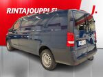Mercedes-Benz Vito 2017 Sininen