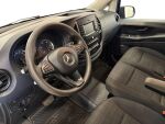 Mercedes-Benz Vito 2017 Sininen