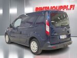 Ford Transit Connect 2017 Sininen
