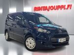 Ford Transit Connect 2017 Sininen
