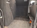 Mercedes-Benz Sprinter 2017 Musta