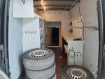Mercedes-Benz Sprinter 2017 Musta