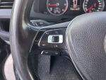 Volkswagen Transporter 2018 Musta