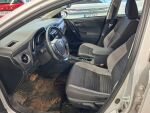 Toyota Auris 2017 Hopea