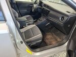Toyota Auris 2017 Hopea