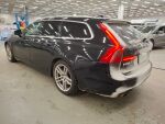 Volvo V90 2018 Musta