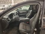 Volvo V90 2018 Musta