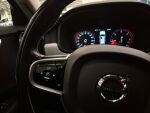 Volvo V90 2018 Musta