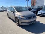 Volkswagen Touran 2017 Ruskea (beige)