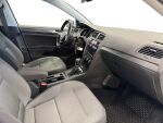 Volkswagen Golf 2017 Valkoinen