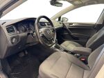 Volkswagen Golf 2017 Valkoinen