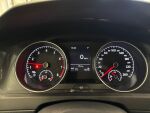 Volkswagen Golf 2017 Valkoinen