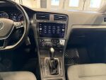 Volkswagen Golf 2017 Valkoinen